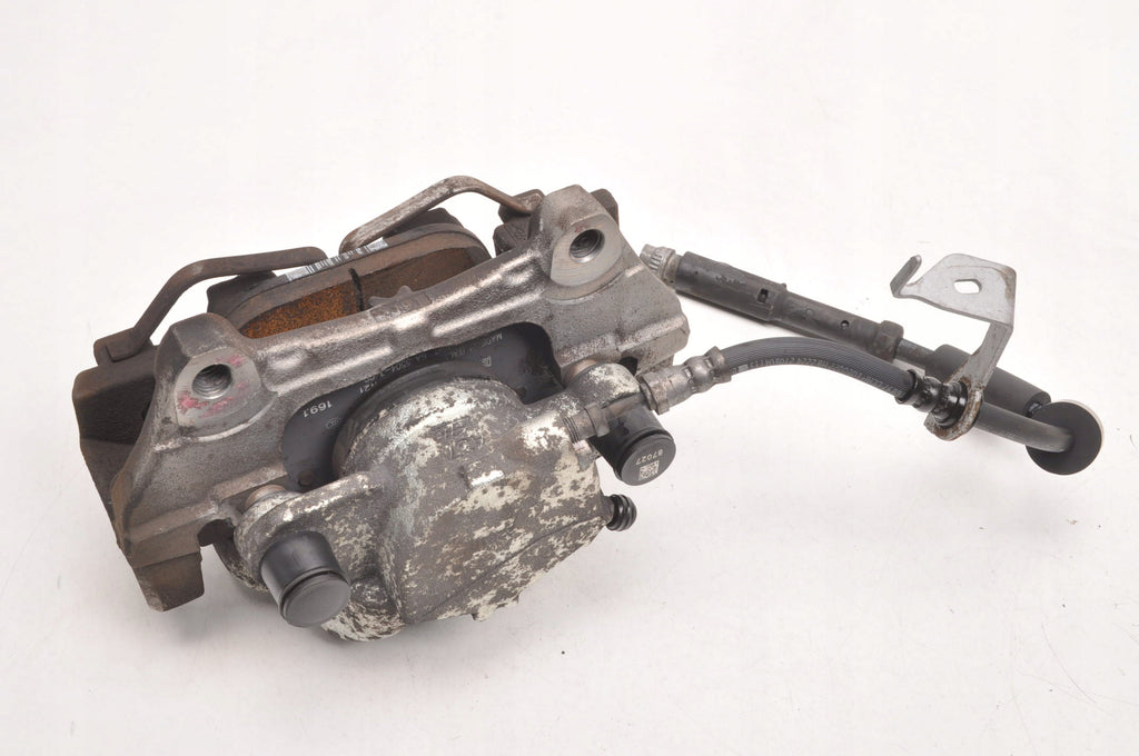 VOLVO XC40 XC60 II XC90 II 2.0 B5 B4 BRAKE CALIPER LEFT FRONT 31665740