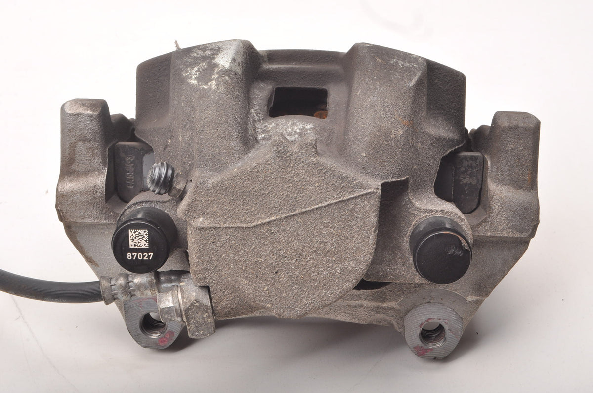 VOLVO XC40 XC60 II XC90 II 2.0 B5 BRAKE CALIPER LEFT FRONT 31665740