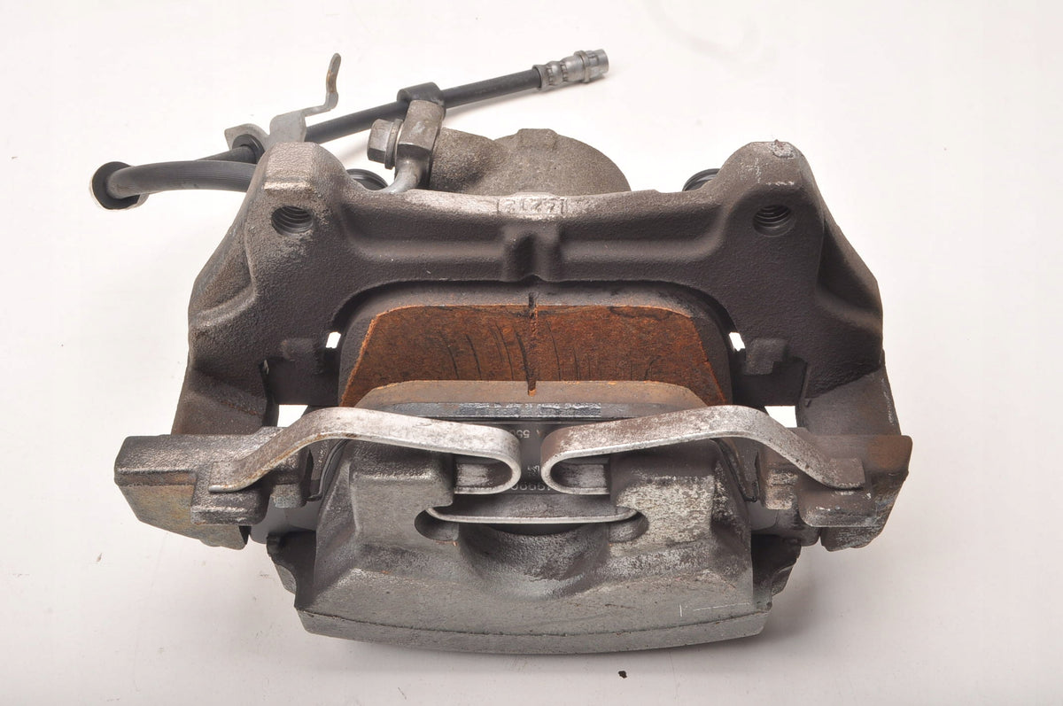 VOLVO XC40 XC60 II XC90 II 2.0 B5 BRAKE CALIPER LEFT FRONT 31665740
