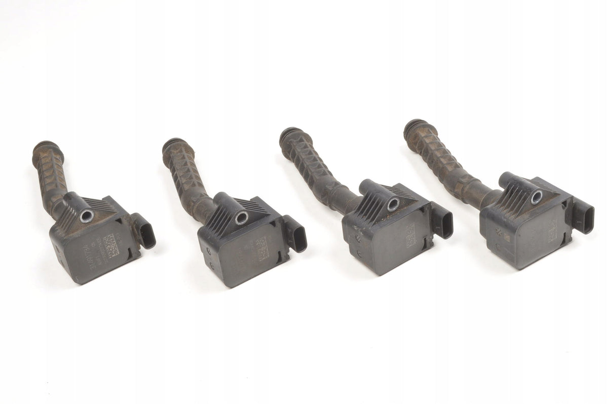 VOLVO XC40 XC60 II XC90 S60 V60 S90 V90 B4 B6 B5 IGNITION COIL 31491734