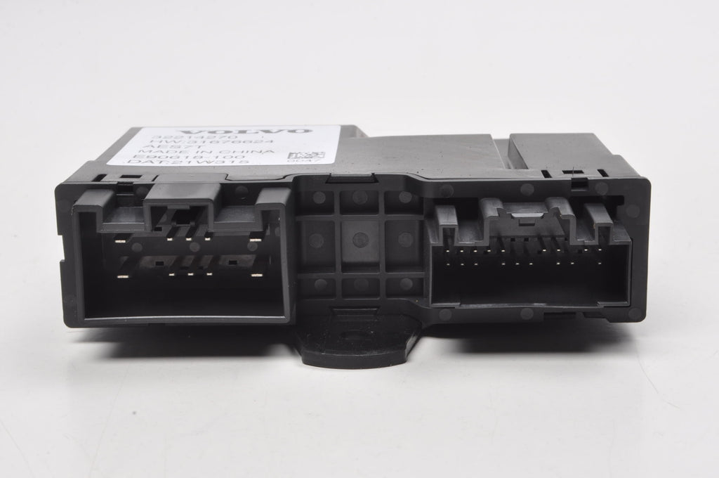 VOLVO XC40 XC60 V60 FLAP DRIVER MODULE 32214270