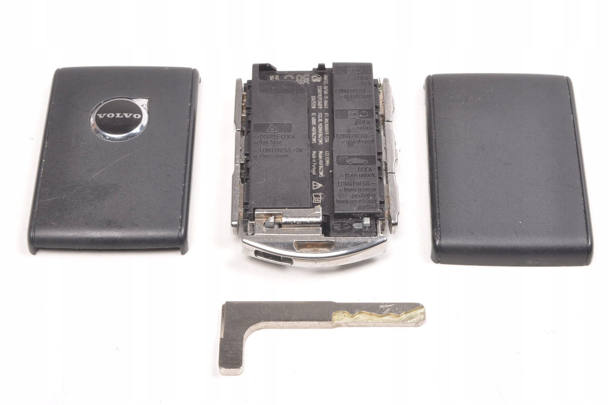 VOLVO XC40 XC60 XC90 II KEY REMOTE CONTROL 32425228 2025R