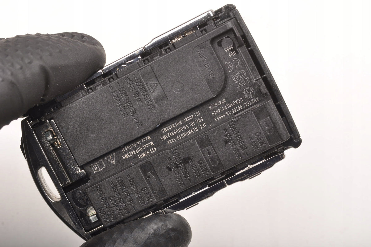 VOLVO XC40 XC60 XC90 II KEY REMOTE CONTROL 32425228