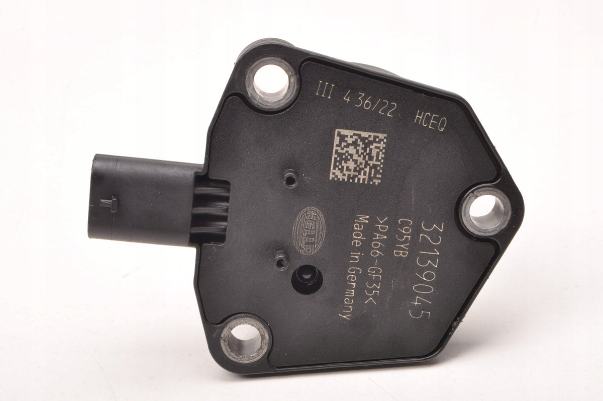 VOLVO XC40 XC60 XC90 V60 S60 V90 S90 B5 OIL LEVEL SENSOR 32139045