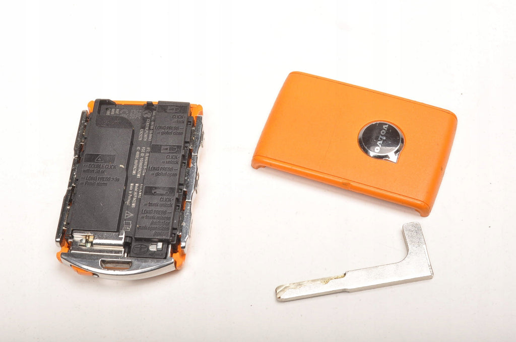 VOLVO XC40 XC90 II KEY REMOTE CONTROL 32425229