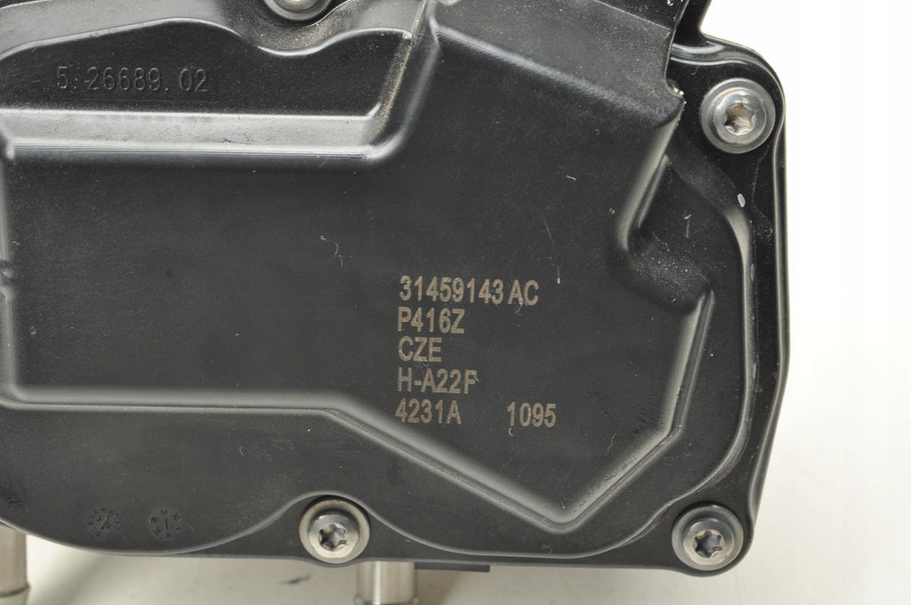 VOLVO XC40 XC90 II XC60 II 2.0 B5 Mild-Hybrid 31459143AC