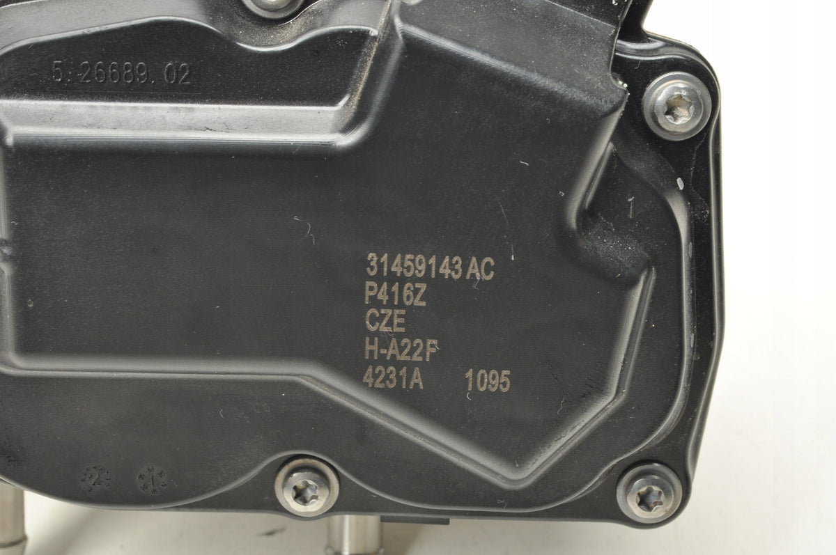 VOLVO XC40 XC90 II XC60 II 2.0 B5 Mild-Hybrid 31459143AC