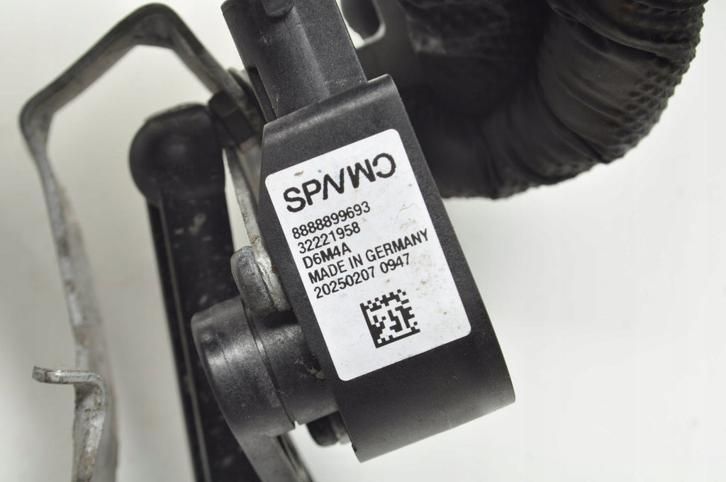 VOLVO XC40 XENON LEVELING SENSOR 32221958 32221477