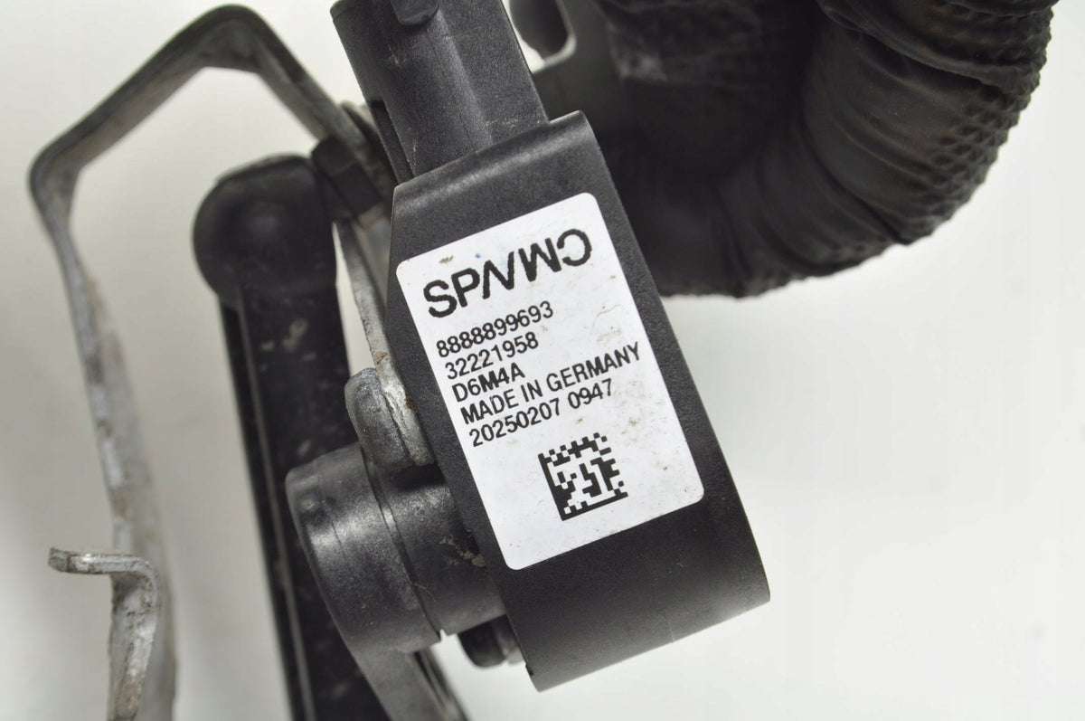 VOLVO XC40 XENON LEVELING SENSOR 32221958 32221477
