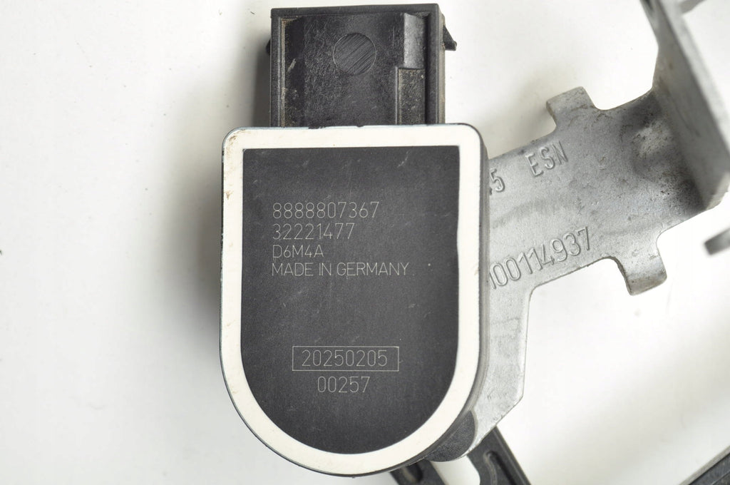 VOLVO XC40 XENON LEVELING SENSOR 32221958 32221477