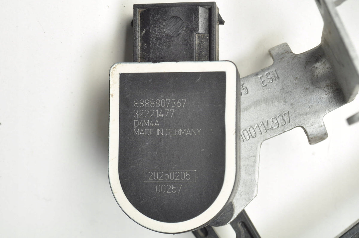 VOLVO XC40 XENON LEVELING SENSOR 32221958 32221477