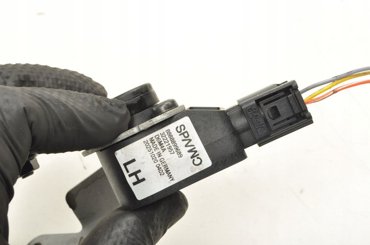 VOLVO XC40 XENON LEVELING SENSOR LEFT FRONT 32221957 32221477