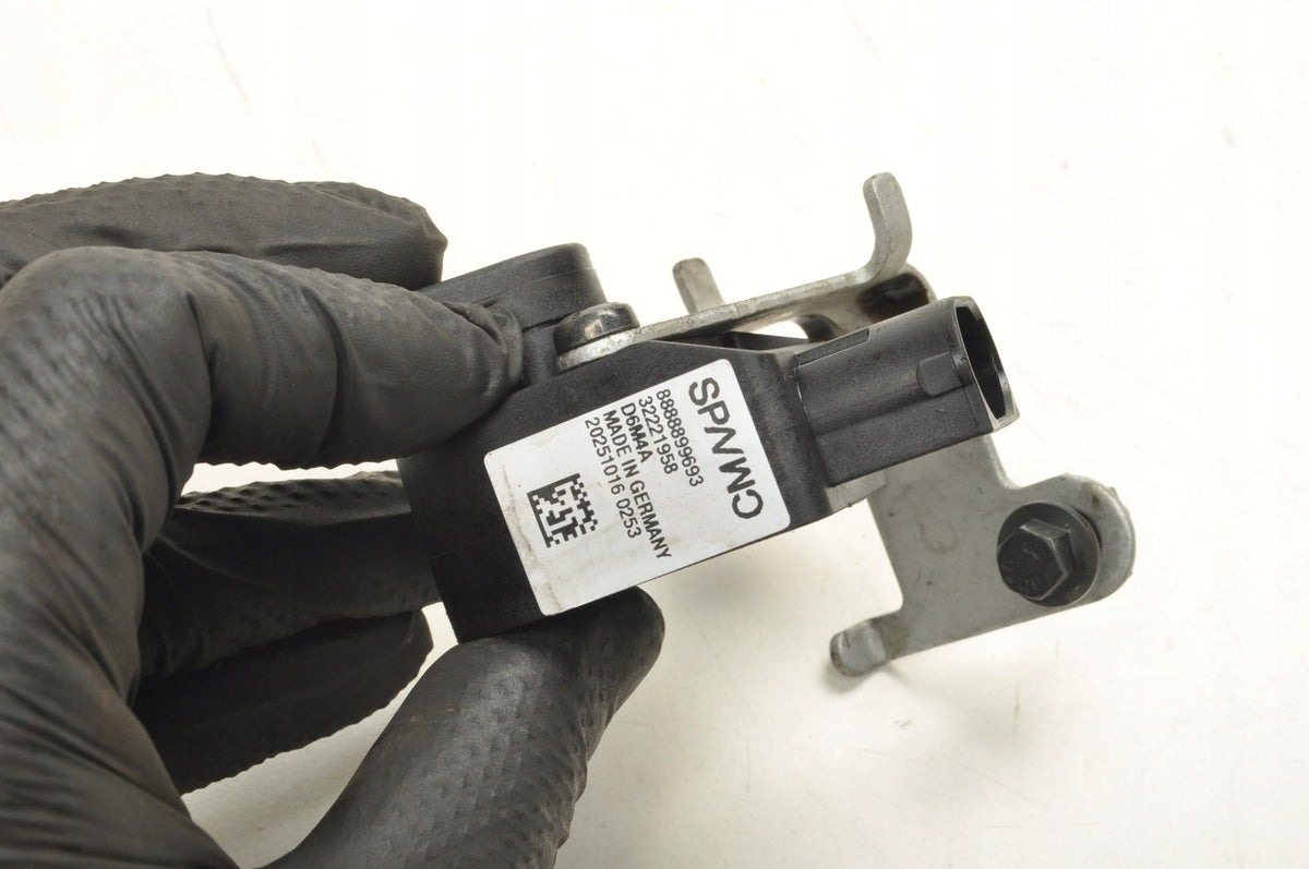 VOLVO XC40 XENON LEVELING SENSOR LEFT REAR 32221958 32221477