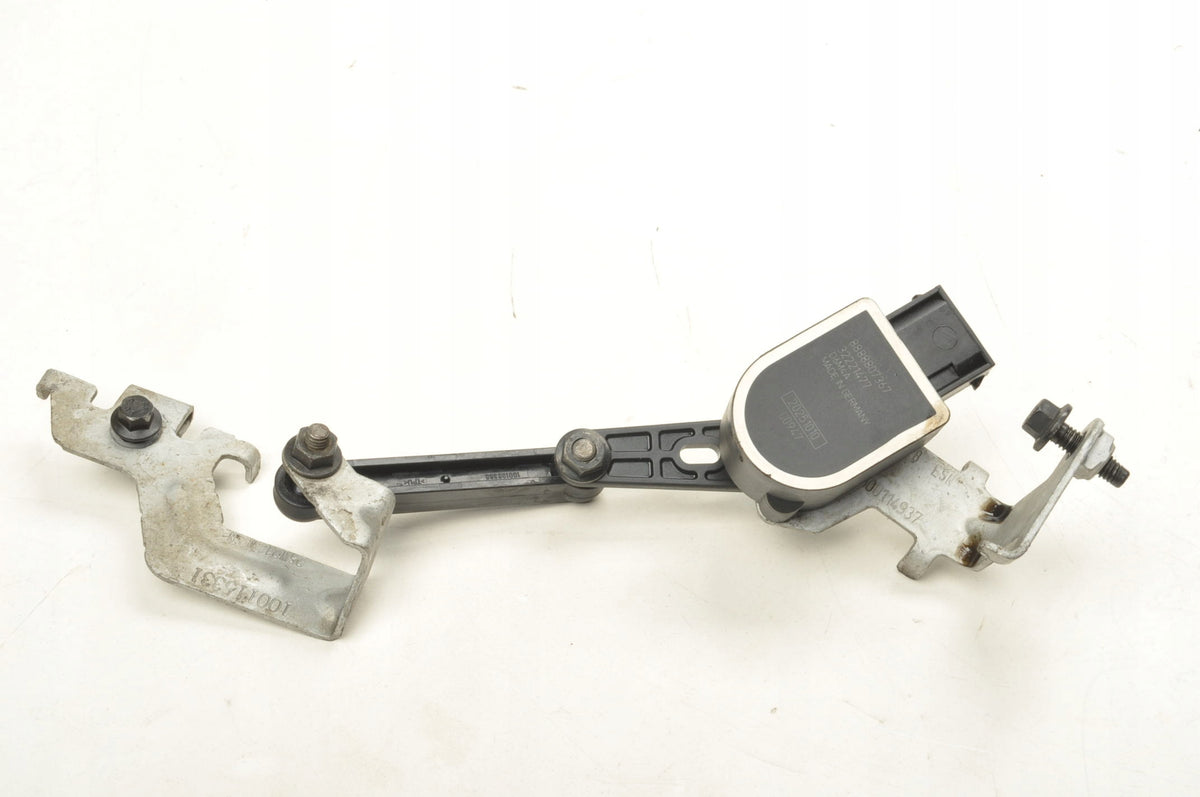 VOLVO XC40 XENON LEVELING SENSOR LEFT REAR 32221958 32221477