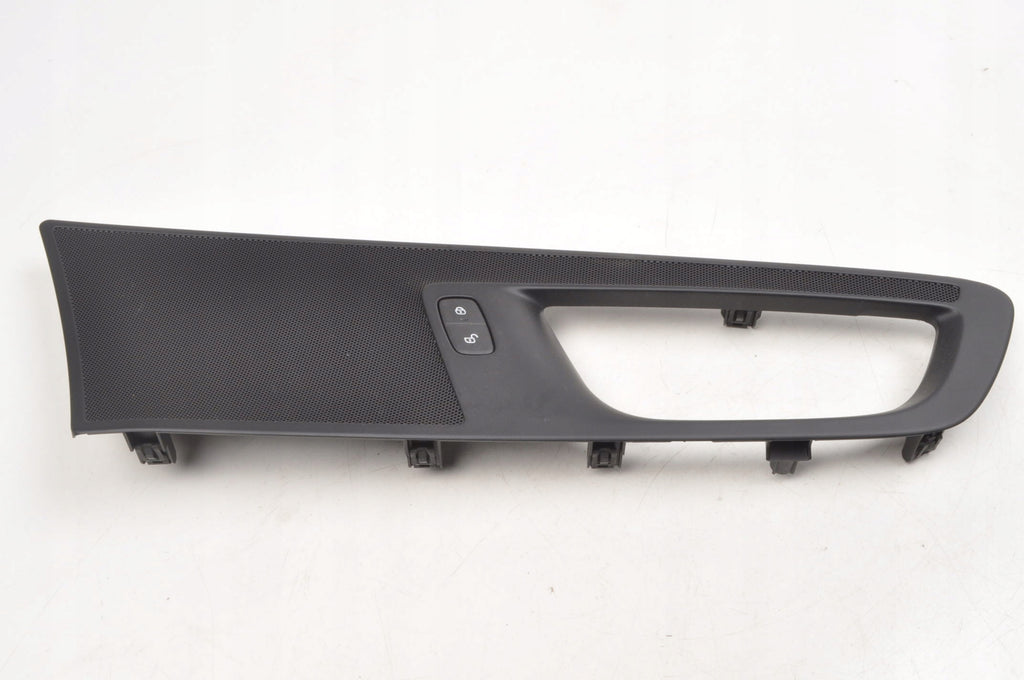 VOLVO XC6 DOOR SPEAKER GRILLE COVER 31446063 RIGHT FRONT