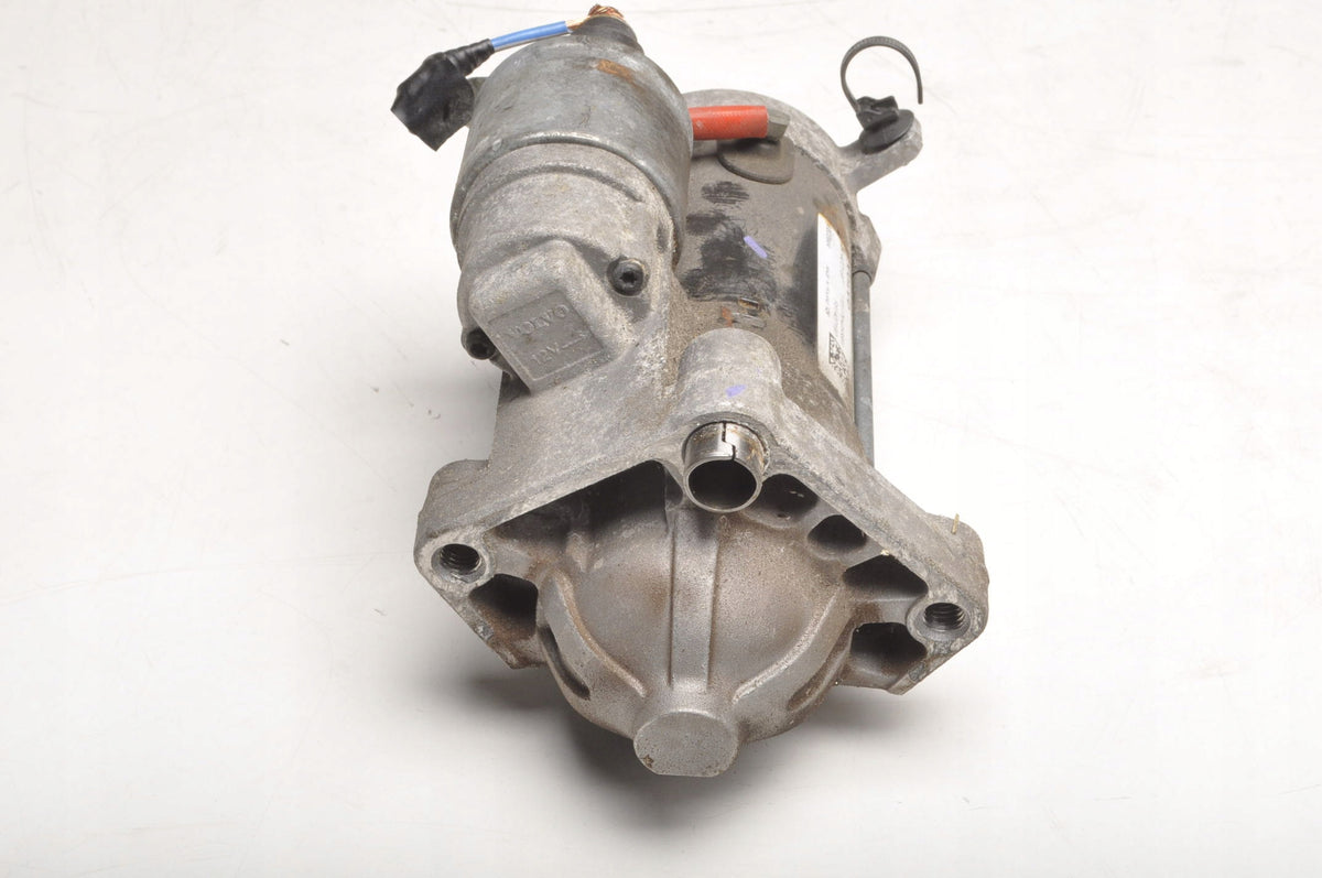 VOLVO XC60 2.0 T5 245KM STARTER 31407197 2013/10 - 2017/02