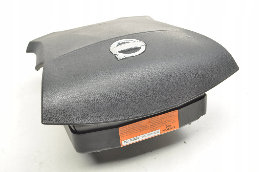 VOLVO XC60 AIRBAG DRIVER AIRBAG 30740636