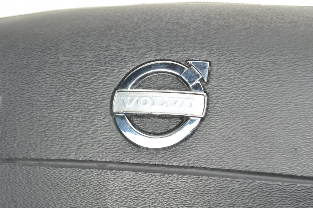 VOLVO XC60 AIRBAG DRIVER AIRBAG 30740636