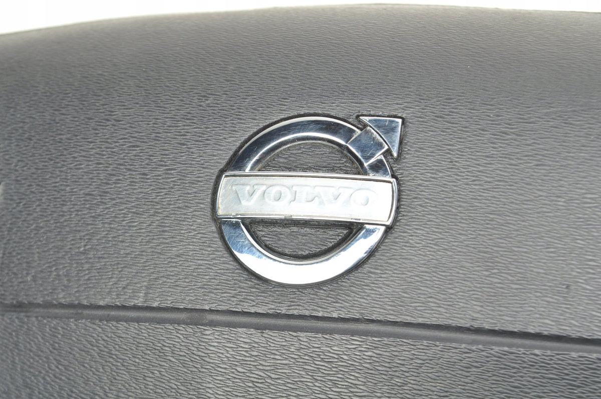 VOLVO XC60 AIRBAG DRIVER AIRBAG 30740636