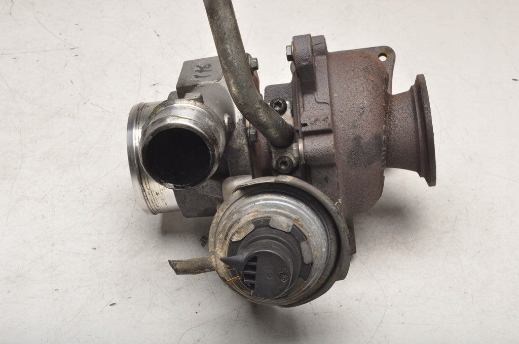 VOLVO XC60 AND 2.0 D3/D4 163 KM TURBOCHARGER TURBINE 31312713