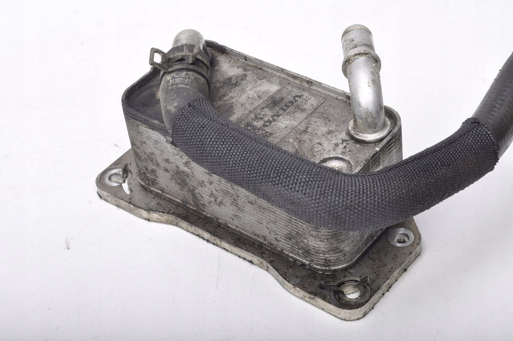 VOLVO XC60 AND 2.0 D4 181KM OIL COOLER 31293761