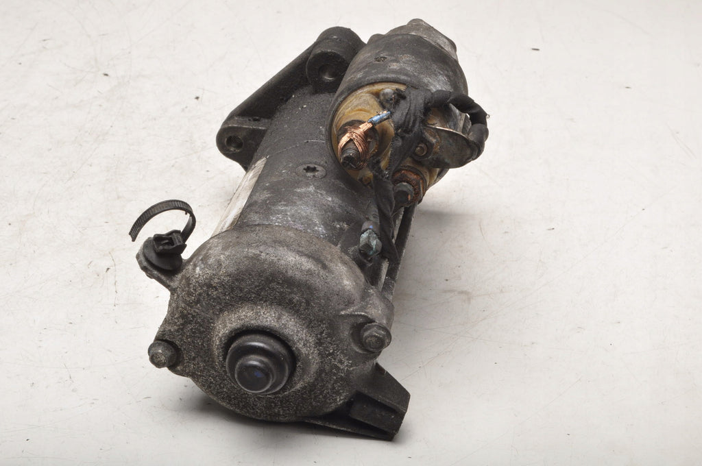 VOLVO XC60 AND 2.0 D4 181KM STARTER 30659576
