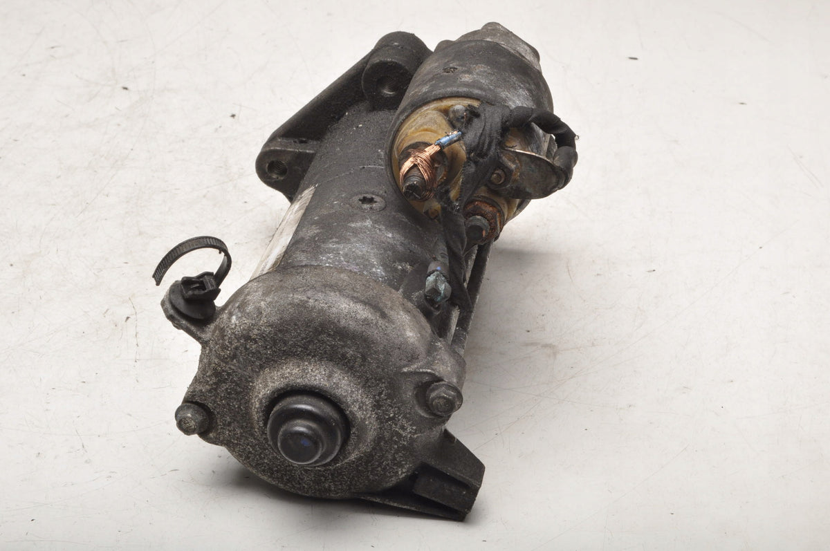 VOLVO XC60 AND 2.0 D4 181KM STARTER 30659576