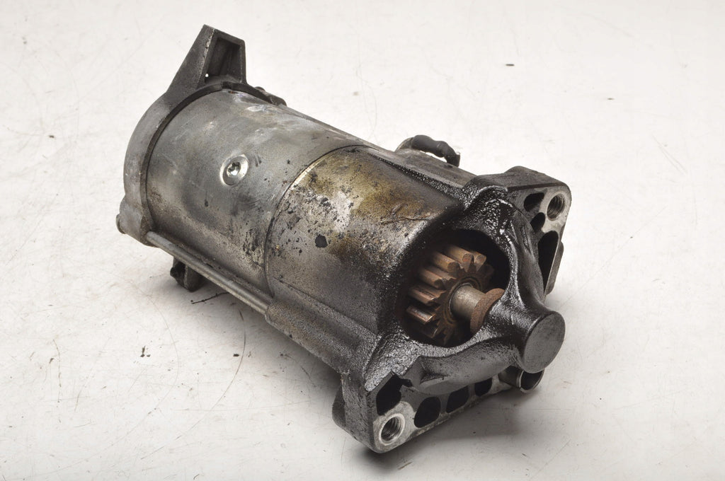 VOLVO XC60 AND 2.0 D4 181KM STARTER 30659576