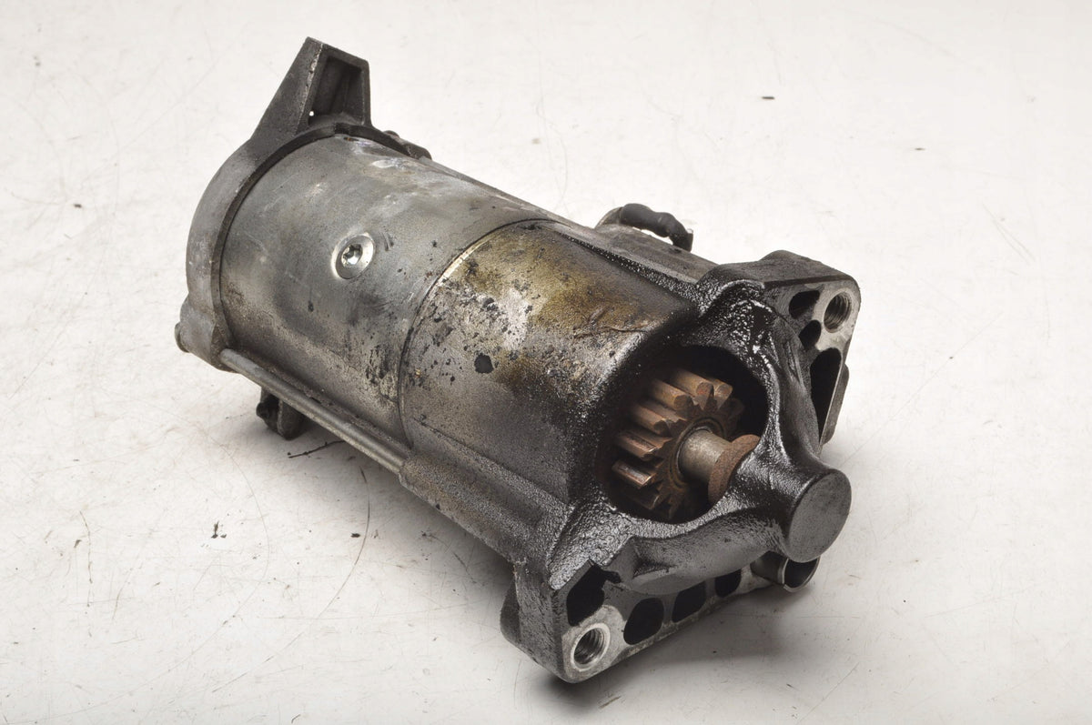 VOLVO XC60 AND 2.0 D4 181KM STARTER 30659576
