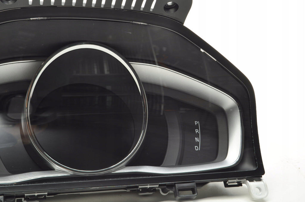VOLVO XC60 AND 2.0 D4 190KM COUNTER CLOCKS UK 31473467 LIFT