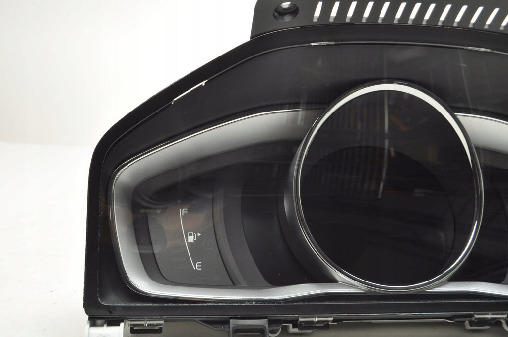 VOLVO XC60 AND 2.0 D4 190KM COUNTER CLOCKS UK 31473467 LIFT