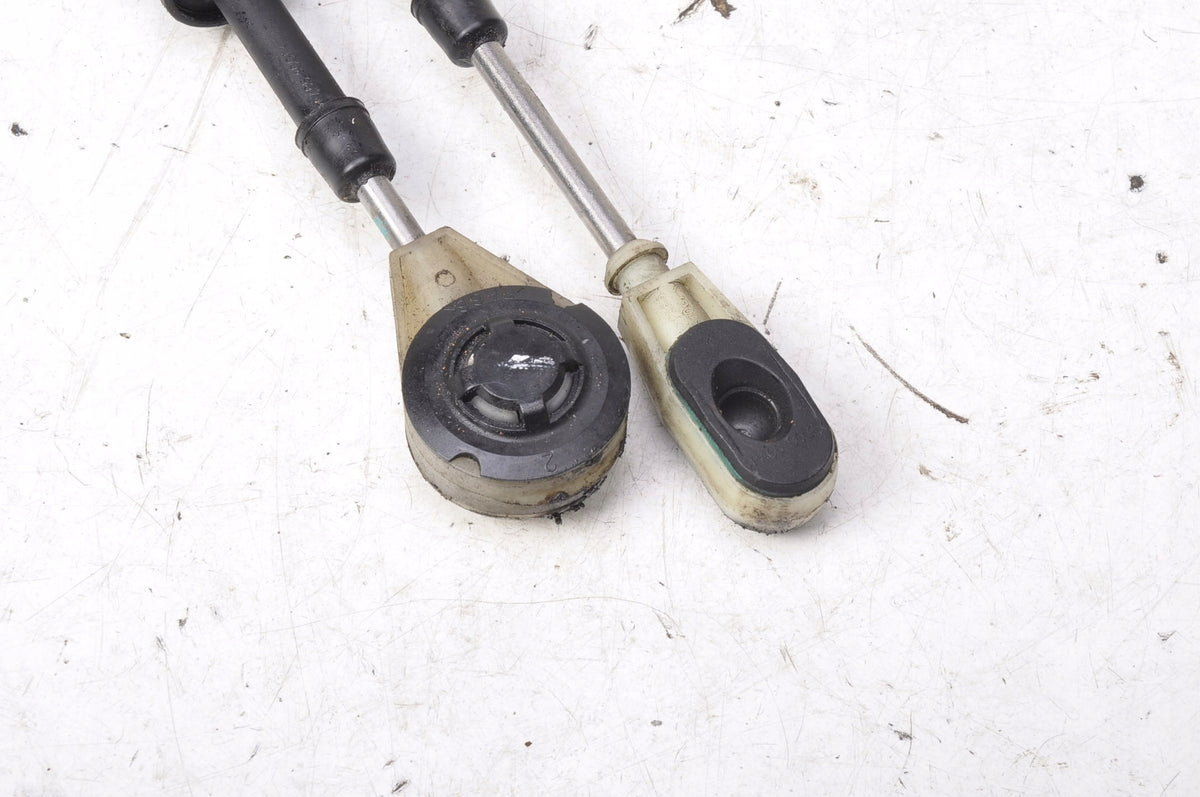 VOLVO XC60 AND 2.0 D4 SHIFT CABLES