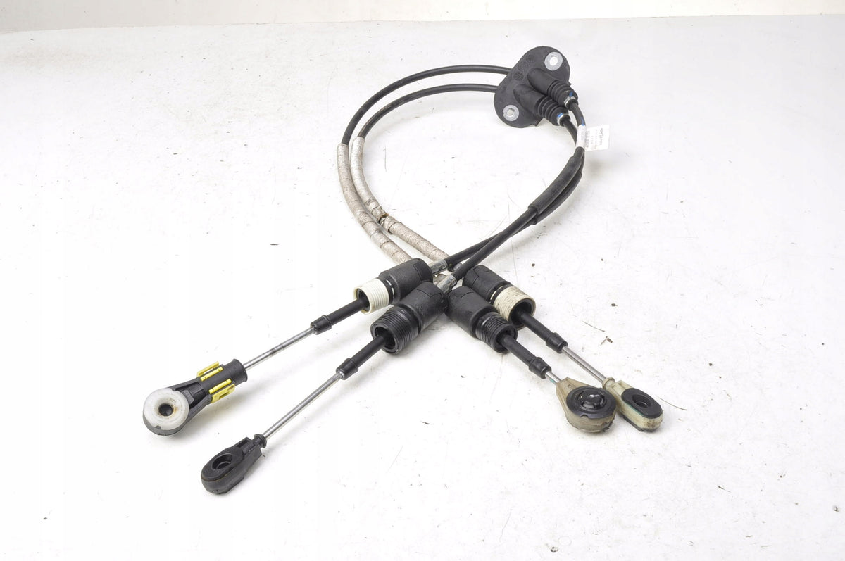 VOLVO XC60 AND 2.0 D4 SHIFT CABLES