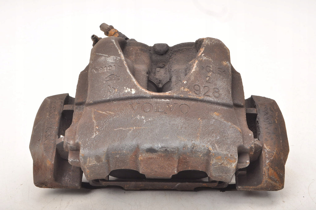 VOLVO XC60 AND 2.4 D 175KM BRAKE CALIPER RIGHT FRONT 928