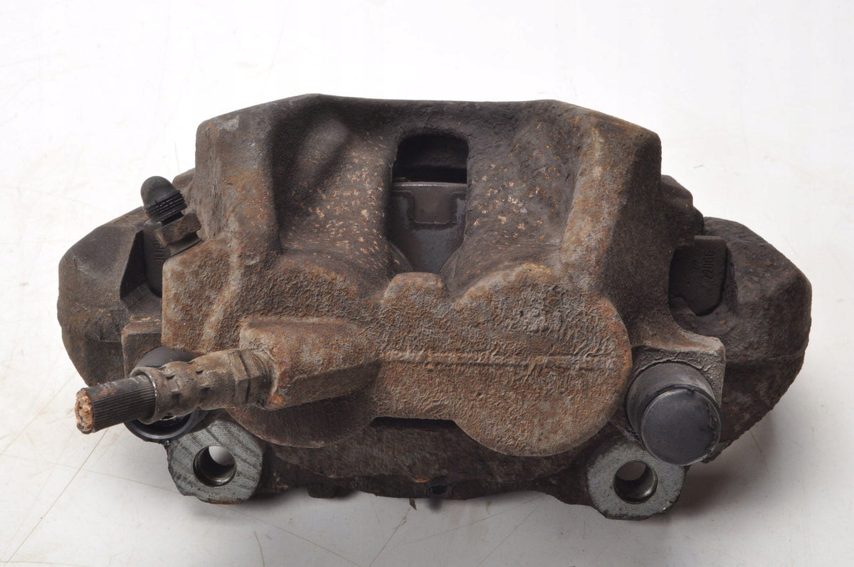 VOLVO XC60 AND 2.4 D BRAKE CALIPER LEFT FRONT