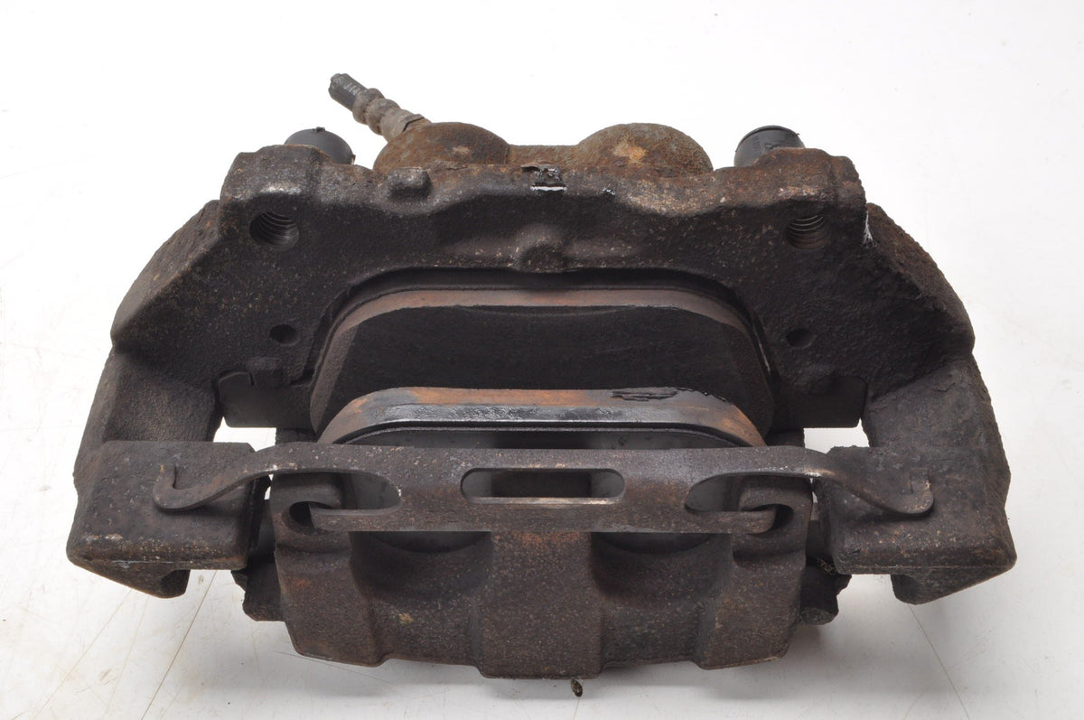VOLVO XC60 AND 2.4 D BRAKE CALIPER LEFT FRONT