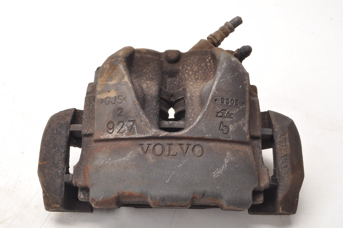 VOLVO XC60 AND 2.4 D BRAKE CALIPER LEFT FRONT
