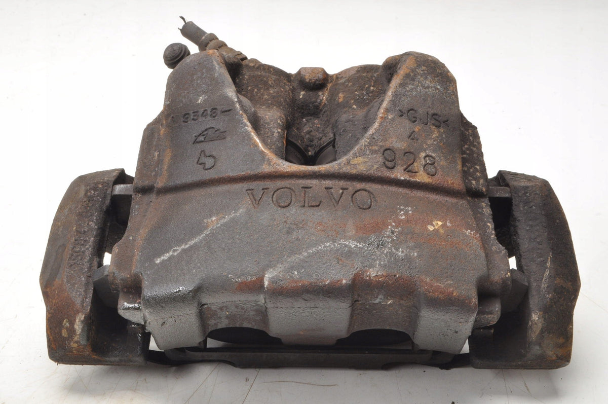VOLVO XC60 AND 2.4 D BRAKE CALIPER RIGHT FRONT