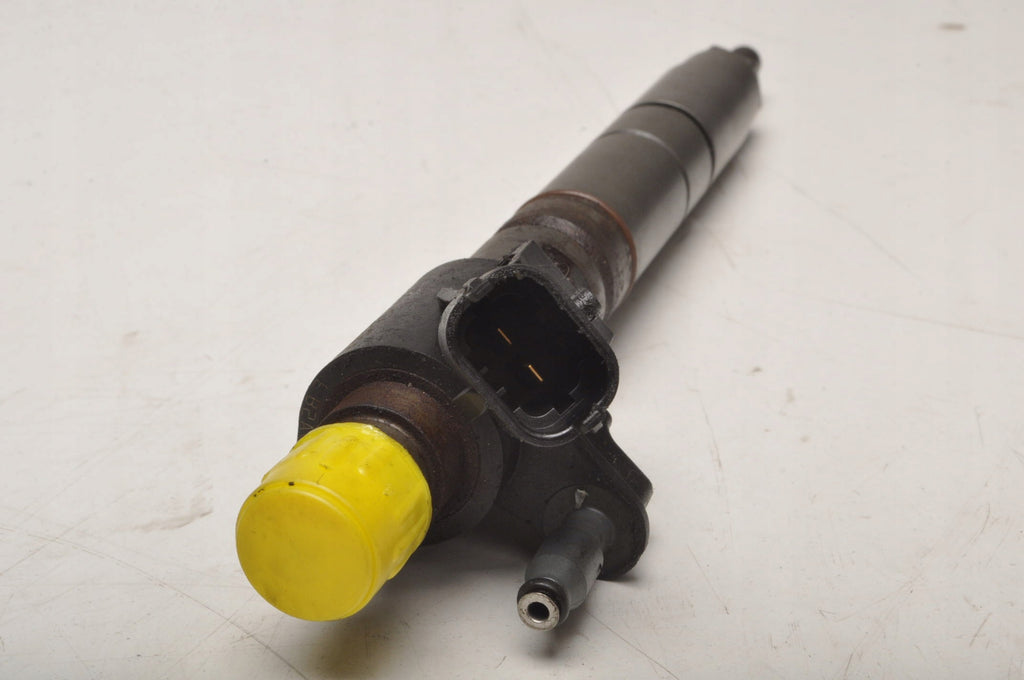 VOLVO XC60 AND 2.4 D5 215KM INJECTION INJECTOR 31272690 2011/06 - 2017/02