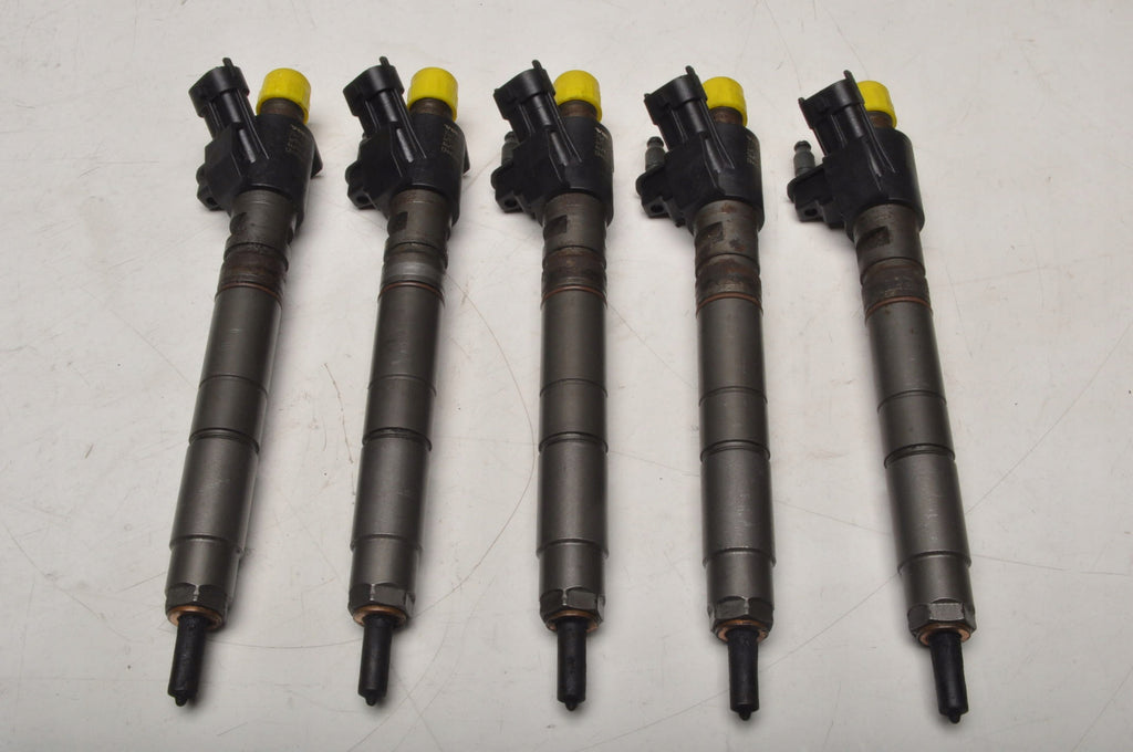 VOLVO XC60 AND 2.4 D5 215KM INJECTION INJECTOR 31272690 2011/06 - 2017/02