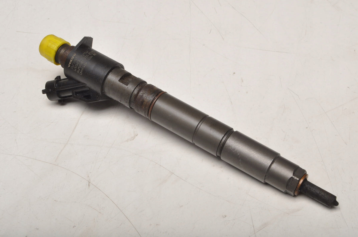 VOLVO XC60 AND 2.4 D5 215KM INJECTION INJECTOR 31272690 2011/06 - 2017/02