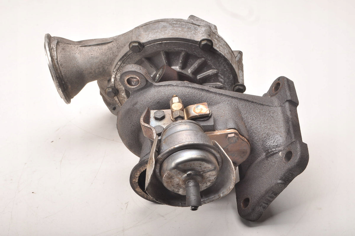 VOLVO XC60 AND 2.4 D5 215KM TURBOCHARGER TURBINE 31293086 36002757 36002640