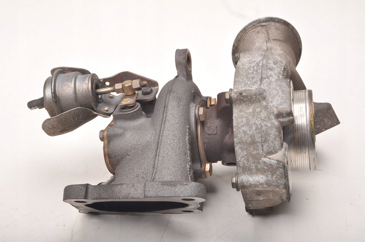 VOLVO XC60 AND 2.4 D5 215KM TURBOCHARGER TURBINE 31293086 36002757 36002640