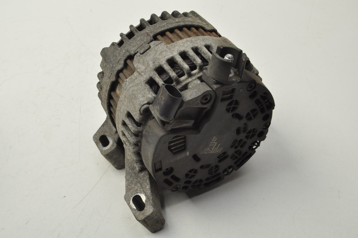 VOLVO XC60 AND 2.4 D5 ALTERNATOR 30659341