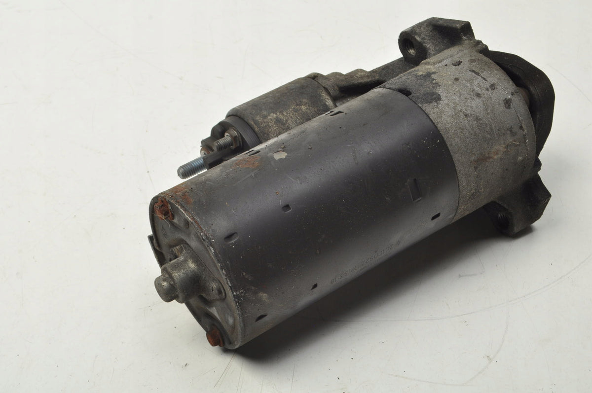 VOLVO XC60 AND 2.4 D5 STARTER 31327066