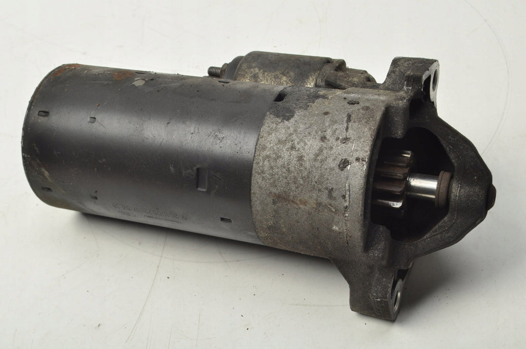 VOLVO XC60 AND 2.4 D5 STARTER 31327066