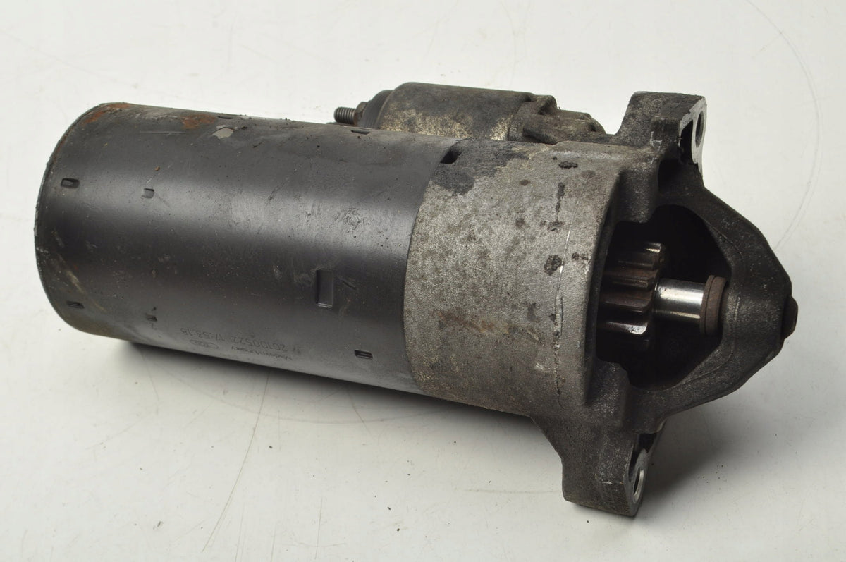VOLVO XC60 AND 2.4 D5 STARTER 31327066