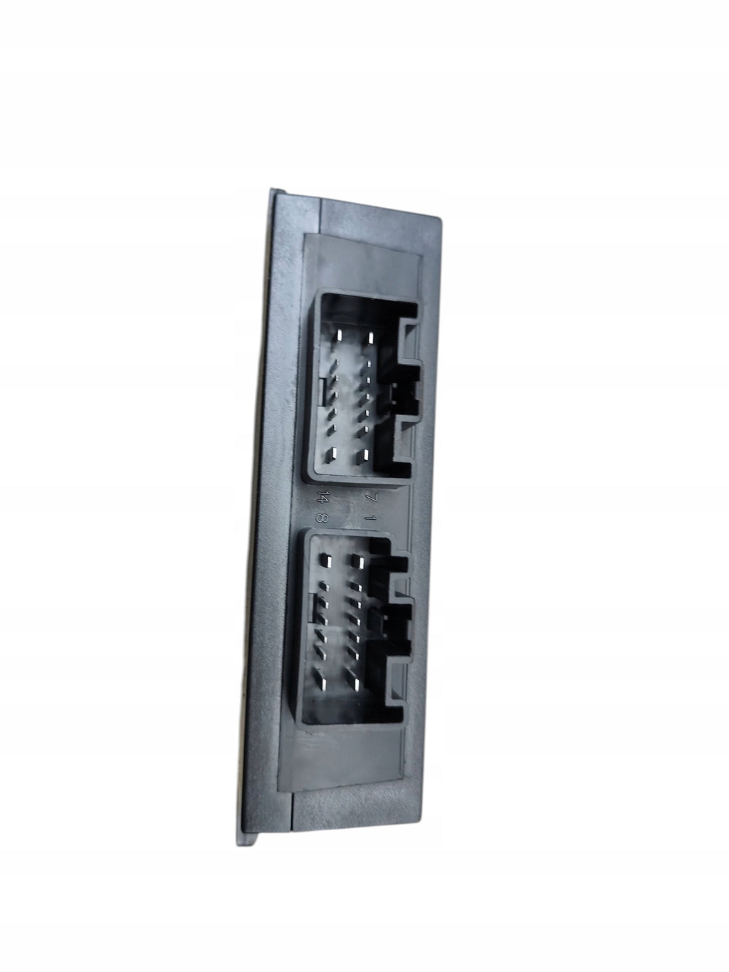 VOLVO XC60 AND (2008-2013) 31352525 ELECTRIC FLAP CONTROLLER MODULE