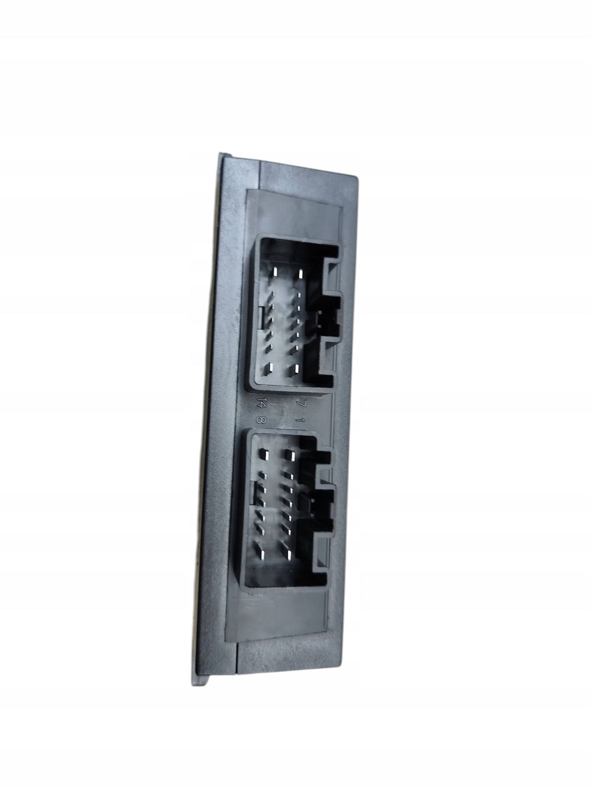 VOLVO XC60 AND (2008-2013) 31352525 ELECTRIC FLAP CONTROLLER MODULE