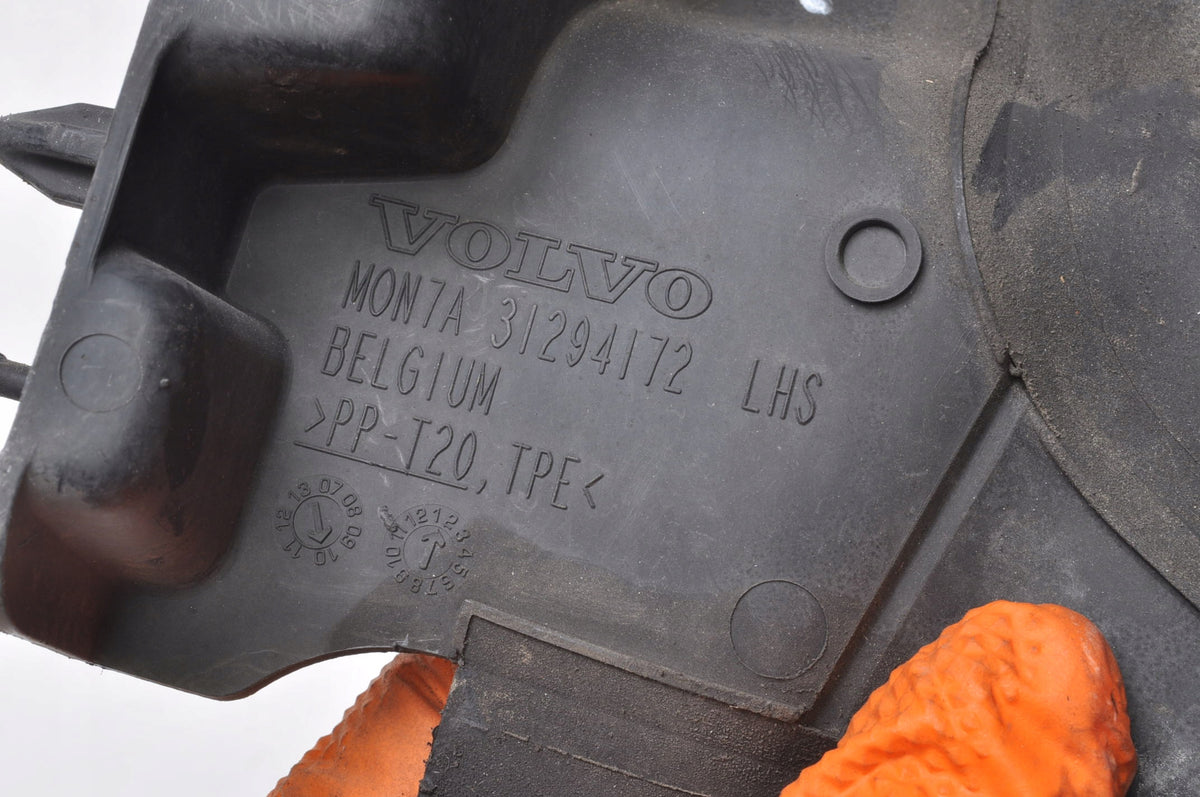 VOLVO XC60 AND AIR STEERING CATCHER 31294172